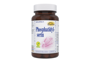 Espara Phosphatidylserin Kapseln, A-Nr.: 2713661 - 01