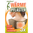 Sie sehen eine Packung Pingutherm Sofort-Wärme Pflaster, Produktbild: 02 Pingutherm Sofort-Wärme Pflaster, A-Nr.: 3958761 - 02
