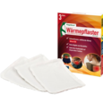 Sie sehen eine Packung Pingutherm Sofort-Wärme Pflaster, Produktbild: 03 Pingutherm Sofort-Wärme Pflaster, A-Nr.: 3958761 - 03