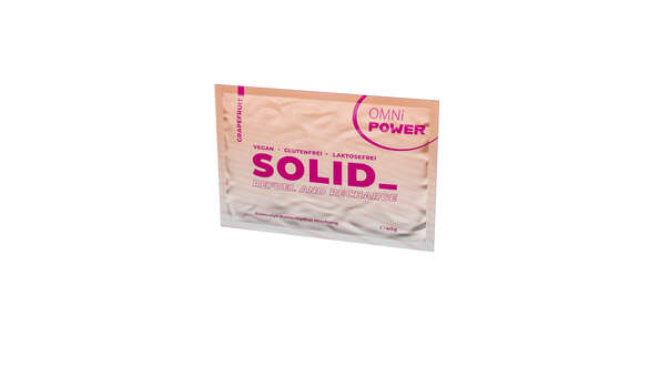 Sie sehen eine Packung OMNi-POWER® SOLID 7x40g, Produktbild: 02 OMNi-POWER® SOLID 7x40g, A-Nr.: 5725587 - 02