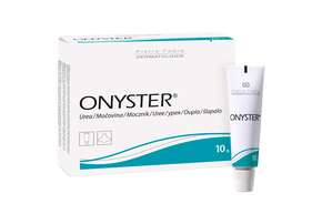 Onyster Nagelset Salbe + Pflaster, A-Nr.: 3284067 - 01