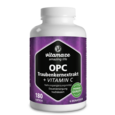 Vitamaze OPC Traubenkernextrakt hochdosiert +Vit.C, A-Nr.: 5179251 - 01