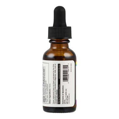 Sie sehen eine Packung Supplementa Oreganoöl Complete Tropfen, Produktbild: 03 Supplementa Oreganoöl Complete Tropfen, A-Nr.: 5574384 - 03