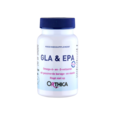 GLA &amp; EPA Kapseln Orthica, A-Nr.: 5598120 - 01