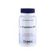Sie sehen eine Packung L-Tryptophan 400 Orthica Kapseln, Produktbild: 01 L-Tryptophan 400 Orthica Kapseln, A-Nr.: 5395865 - 01