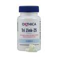 Tri Zink-25 Kapseln Orthica, A-Nr.: 5395948 - 04