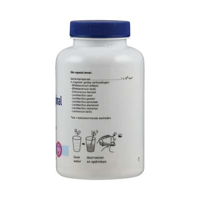 Sie sehen eine Packung Orthiflor Original Kapseln Orthica, Produktbild: 02 Orthiflor Original Kapseln Orthica, A-Nr.: 5395799 - 02