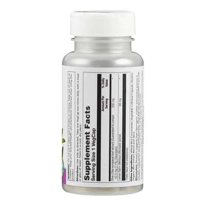 Sie sehen eine Packung Supplementa Olivenblattextrakt 250 mg Kapseln, Produktbild: 02 Supplementa Olivenblattextrakt 250 mg Kapseln, A-Nr.: 5574361 - 02