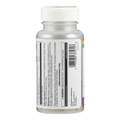 Sie sehen eine Packung Supplementa Olivenblattextrakt 250 mg Kapseln, Produktbild: 03 Supplementa Olivenblattextrakt 250 mg Kapseln, A-Nr.: 5574361 - 03