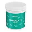Sie sehen eine Packung BjökoVit Omega 3 DHA+EPA Kapseln vegan, Produktbild: 01 BjökoVit Omega 3 DHA+EPA Kapseln vegan, A-Nr.: 5174733 - 01