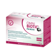 Sie sehen eine Packung OMNi-BiOTiC® PANDA, 30 Sachets a 3g, Produktbild: 01 OMNi-BiOTiC® PANDA, 30 Sachets a 3g, A-Nr.: 3735682 - 01