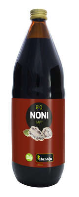 Hanoju Noni Saft Bio, A-Nr.: 5167928 - 01
