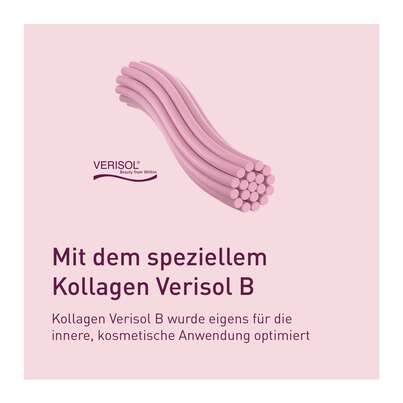 Sie sehen eine Packung Nupure lactoglow Trinkampullen, Produktbild: 02 Nupure lactoglow Trinkampullen, A-Nr.: 5778804 - 02