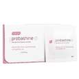 Sie sehen eine Packung Nupure probashine probiotische Maske, Produktbild: 01 Nupure probashine probiotische Maske, A-Nr.: 5779011 - 01