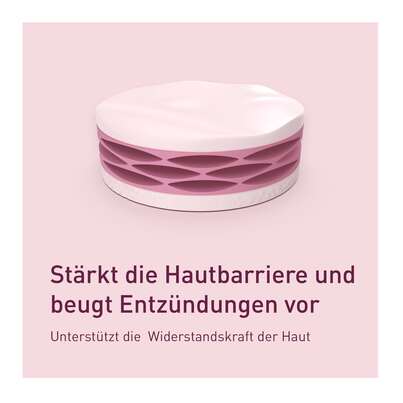 Sie sehen eine Packung Nupure probashine probiotische Maske, Produktbild: 03 Nupure probashine probiotische Maske, A-Nr.: 5779011 - 03