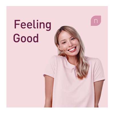 Sie sehen eine Packung Nupure probashine probiotische Maske, Produktbild: 07 Nupure probashine probiotische Maske, A-Nr.: 5779011 - 07