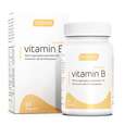 Nupure vitamin B-Komplex mit B12 + 7 B-Vitaminen, A-Nr.: 5779086 - 03