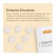 Nupure vitamin C Lutschtabletten Acerola &amp; Acai, A-Nr.: 5779057 - 05