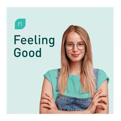 Sie sehen eine Packung Nupure zink Kapseln, Produktbild: 05 Nupure zink Kapseln, A-Nr.: 5779100 - 05