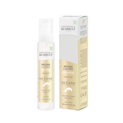 OCEANE Milch Balsam Bio LdB, A-Nr.: 5279892 - 02