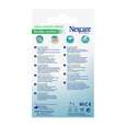 Nexcare™ Ultra Stretch MAXI Comfort Flexible Pflaster, 50 mm x 101 mm, 5/Packung, A-Nr.: 5436541 - 02