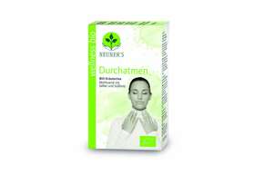 Durchatmen BIO, A-Nr.: 3449189 - 01