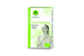 Entschlackung BIO, A-Nr.: 3096532 - 01