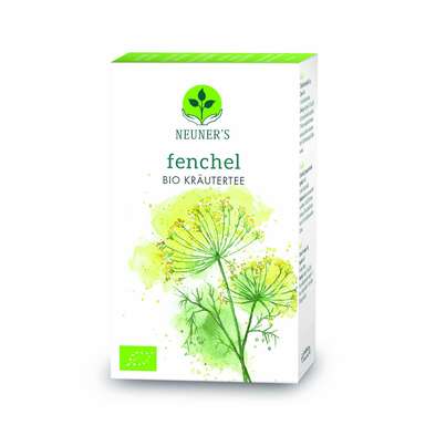 Fenchel BIO, A-Nr.: 3055740 - 01