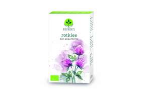 Rotklee BIO, A-Nr.: 3055757 - 01