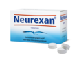 Neurexan® Tabletten, A-Nr.: 4231601 - 02