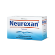 Neurexan® Tabletten, A-Nr.: 4231618 - 01