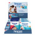 Nexcare™ ColdHot Promo CDU ColdHot Comfort + DUO, 12 Each/Set, A-Nr.: 5717412 - 01