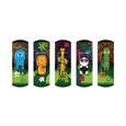 Nexcare™ Kinderpflaster Happy Kids Animals, Display, A-Nr.: 4833458 - 02