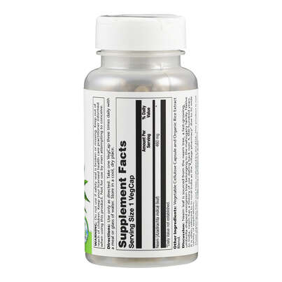 Sie sehen eine Packung Supplementa Neem 460 mg Kapseln, Produktbild: 02 Supplementa Neem 460 mg Kapseln, A-Nr.: 5574303 - 02