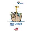 Neo Emedyl Dragees, A-Nr.: 0037262 - 03
