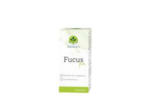 Fucus pur Pastillen, A-Nr.: 2013797 - 01