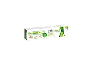 NaturDent Haftcreme 40g, A-Nr.: 4275231 - 01