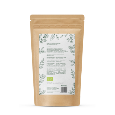 Sie sehen eine Packung Naturvit® Magic Green Detox – Elixier, Produktbild: 02 Naturvit® Magic Green Detox – Elixier, A-Nr.: 5667482 - 02