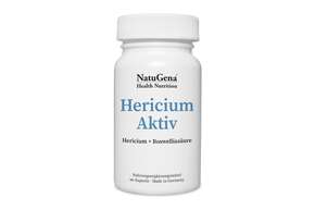 HericiumAktiv Kapseln, A-Nr.: 5699223 - 01