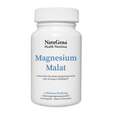 Sie sehen eine Packung NatuGena Magnesium-Malat Kapseln, Produktbild: 01 NatuGena Magnesium-Malat Kapseln, A-Nr.: 5699312 - 01