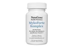 NatuGena MykoForte Komplex Kapseln, A-Nr.: 5730074 - 01