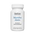 Sie sehen eine Packung NatuGena MyrrheAktiv Kapseln, Produktbild: 01 NatuGena MyrrheAktiv Kapseln, A-Nr.: 5699418 - 01