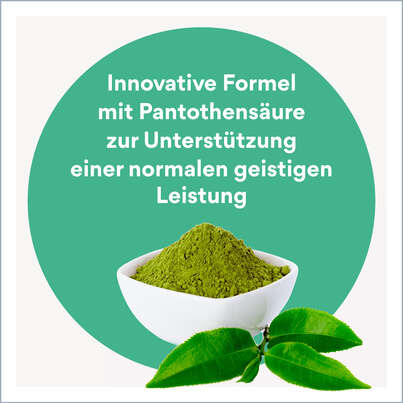 Sie sehen eine Packung neurofelixir Trinkpulver, Produktbild: 03 neurofelixir Trinkpulver, A-Nr.: 5699482 - 03