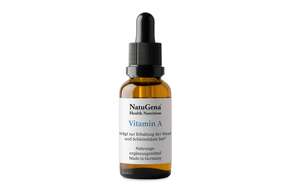 NatuGena Vitamin A Liquid, A-Nr.: 5404239 - 01
