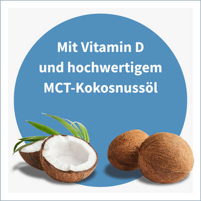 Sie sehen eine Packung NatuGena Vitamin D 5000 Tropfen, Produktbild: 03 NatuGena Vitamin D 5000 Tropfen, A-Nr.: 5699594 - 03