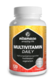 Vispura Multivitamin Daily ohne Jod vegetarisch, A-Nr.: 5274015 - 01