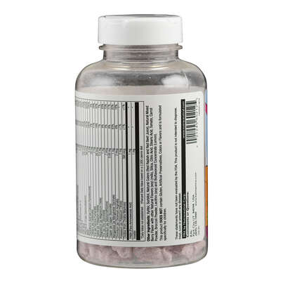 Sie sehen eine Packung Supplementa Dinosaurier MultiSaurus Kautabletten, Produktbild: 03 Supplementa Dinosaurier MultiSaurus Kautabletten, A-Nr.: 5395983 - 03