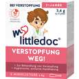 mylittledoc® VERSTOPFUNG WEG!, A-Nr.: 5098469 - 01