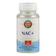 NAC (N-Acetyl- Cystein) + Molybdän + B2 Tablette KAL, A-Nr.: 5597669 - 01