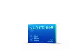 Nachtruh forte 3-Phasen-Tabletten, A-Nr.: 5570742 - 01